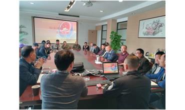 交通意識警鐘長鳴，交通安全常抓不懈